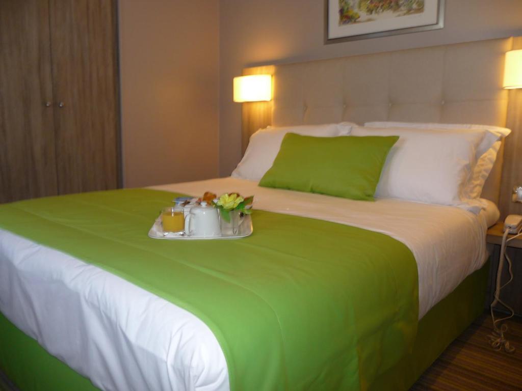 Hotel Floridor Etoile Aulnay-sous-Bois Zewnętrze zdjęcie