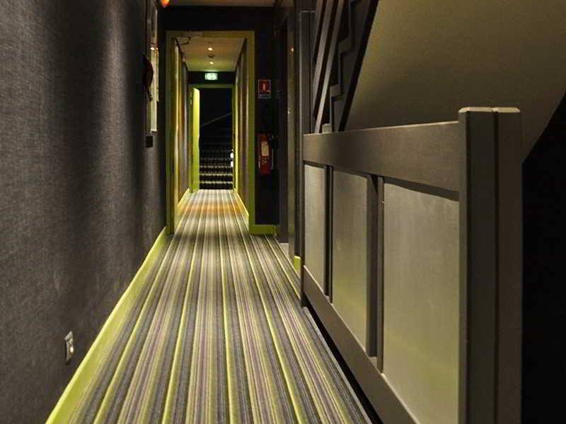 Hotel Floridor Etoile Aulnay-sous-Bois Zewnętrze zdjęcie