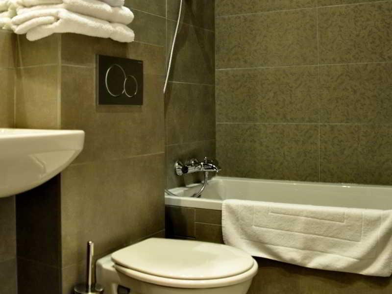 Hotel Floridor Etoile Aulnay-sous-Bois Zewnętrze zdjęcie