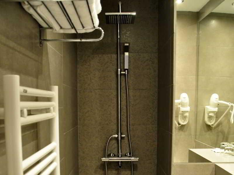 Hotel Floridor Etoile Aulnay-sous-Bois Zewnętrze zdjęcie