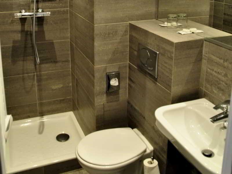 Hotel Floridor Etoile Aulnay-sous-Bois Zewnętrze zdjęcie